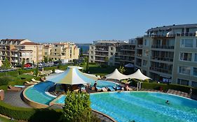 Sunny Island Chernomorets