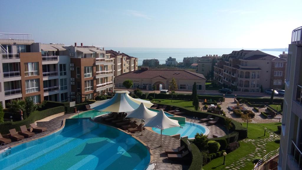 Sunny Island Chernomorets Hotel Pokój zdjęcie