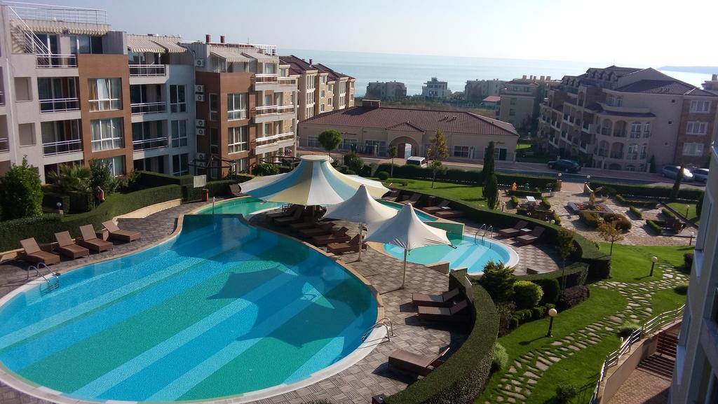 Sunny Island Chernomorets Hotel Pokój zdjęcie