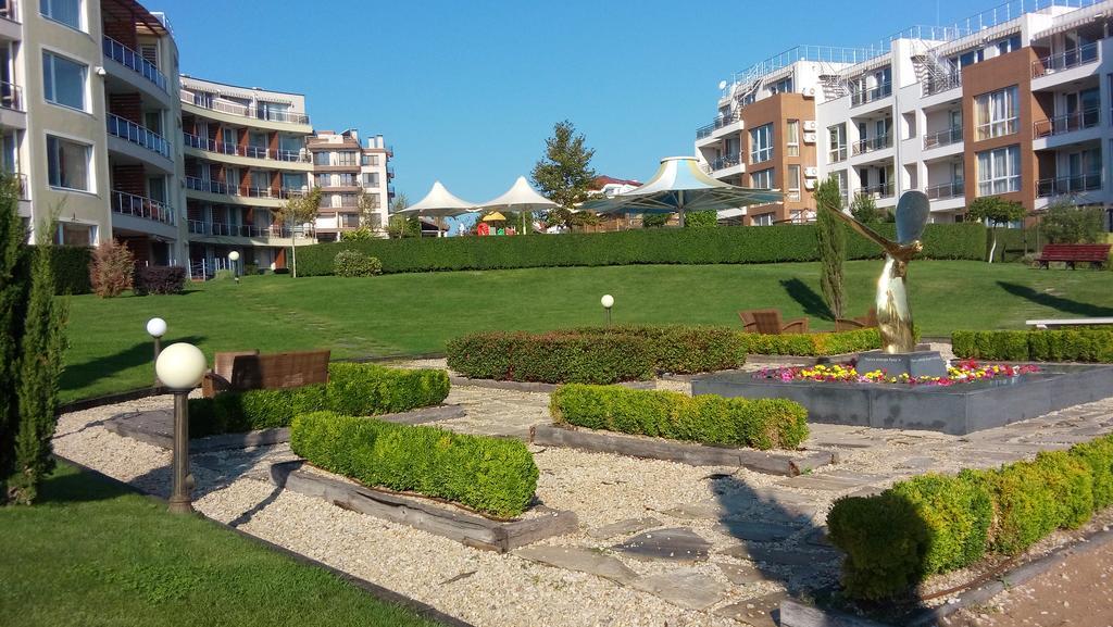 Sunny Island Chernomorets Hotel Pokój zdjęcie