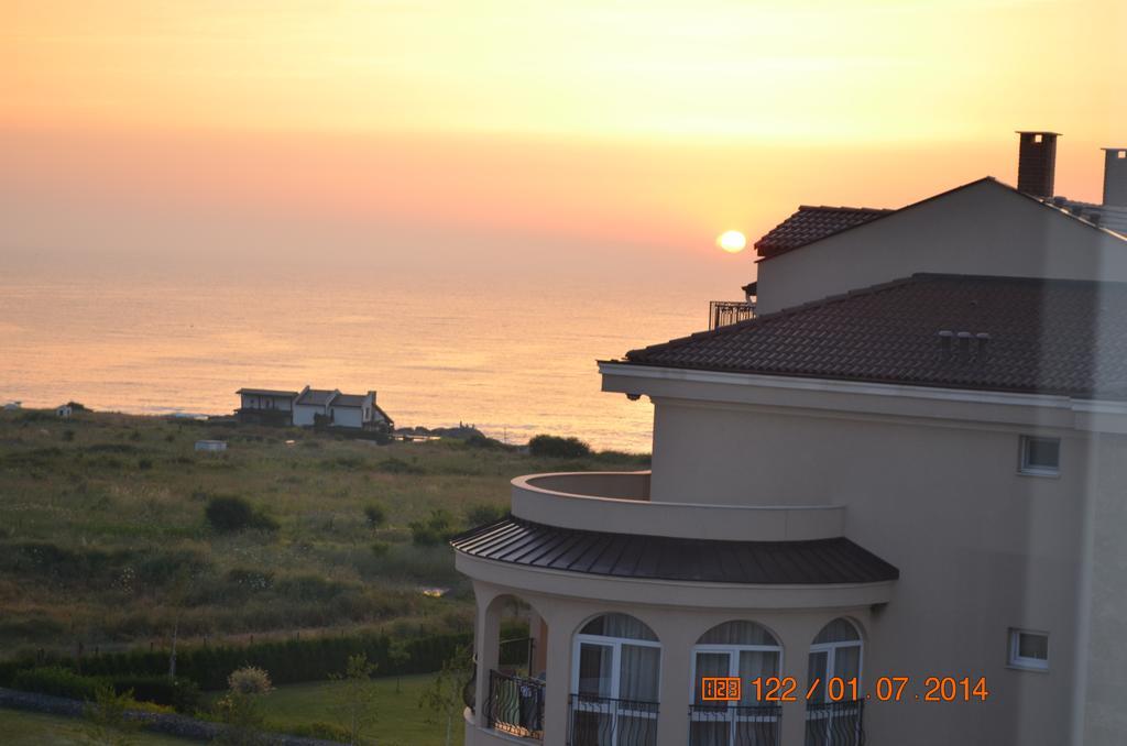 Sunny Island Chernomorets Hotel Pokój zdjęcie